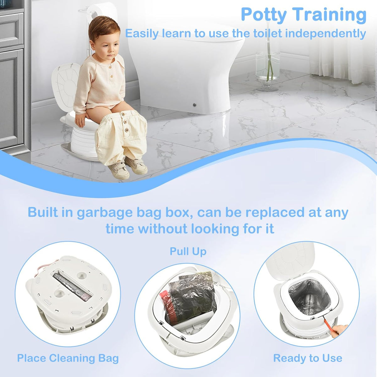 Potty Nomade™