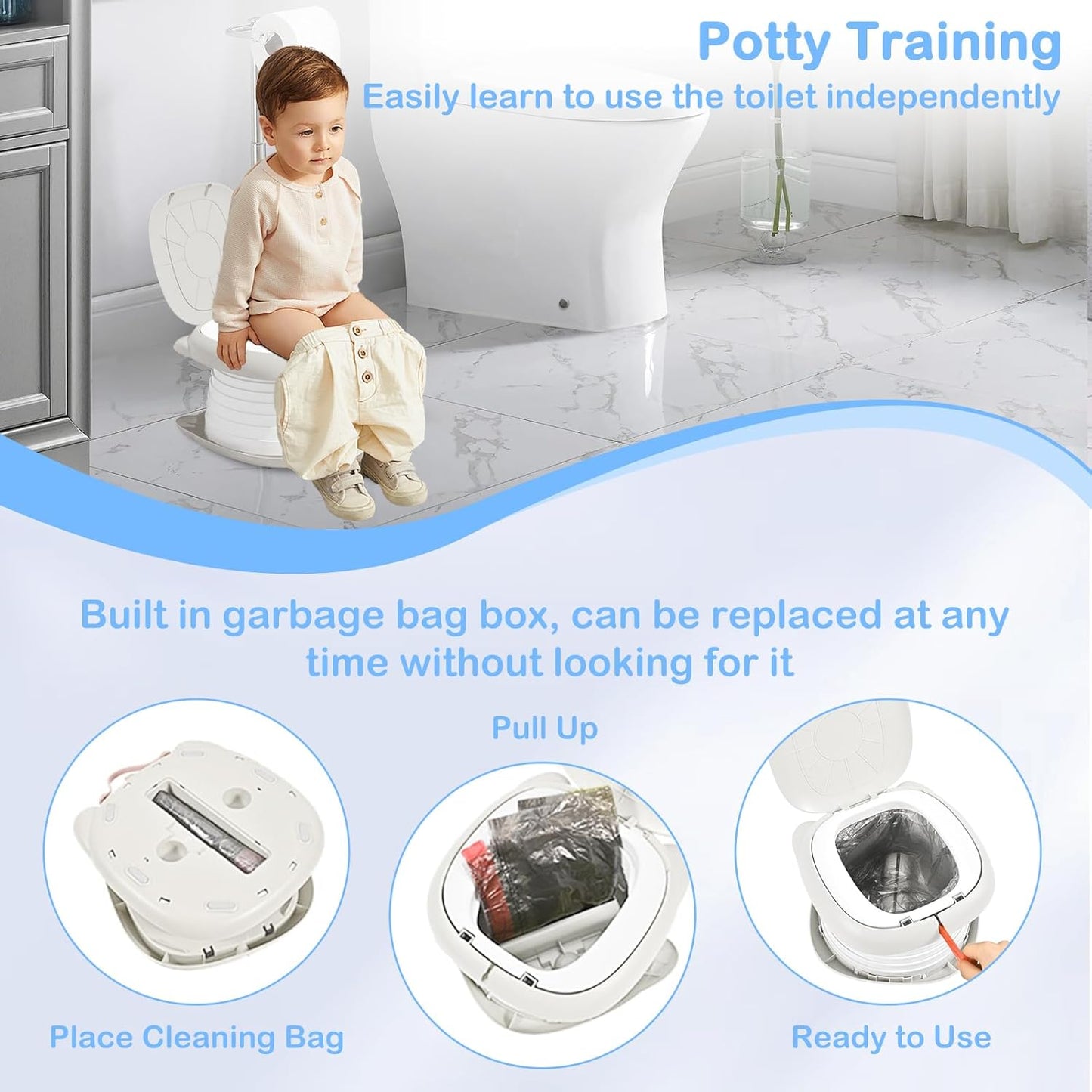 Potty Nomade™