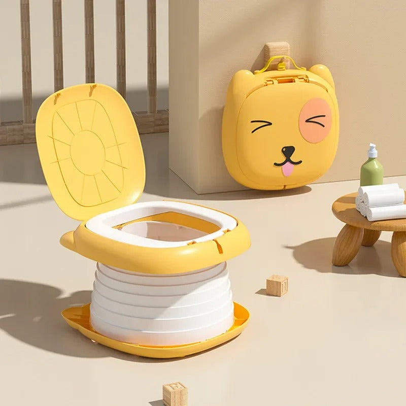 Potty Nomade™