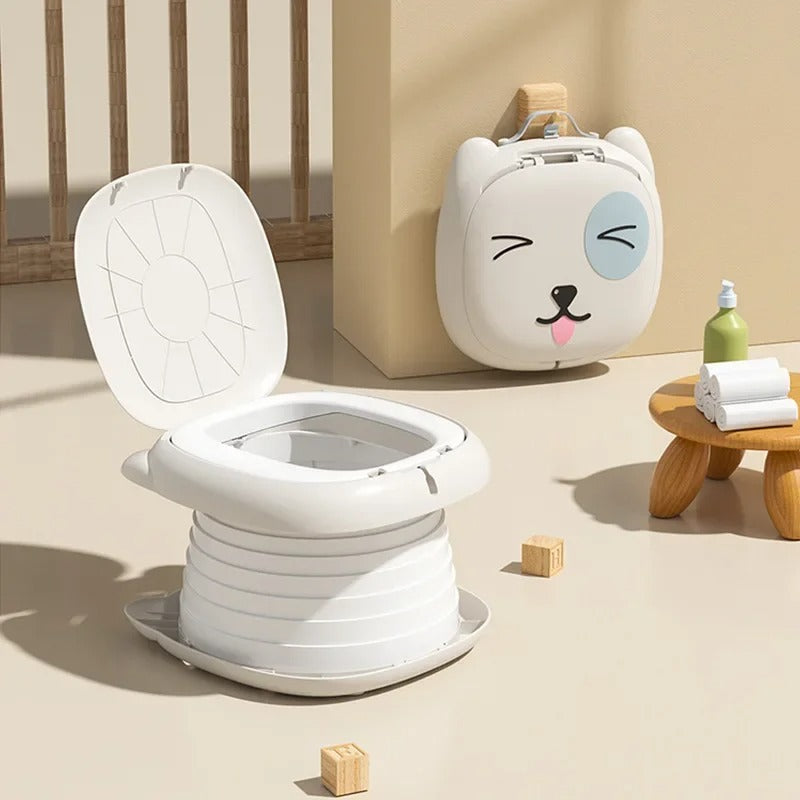 Potty Nomade™