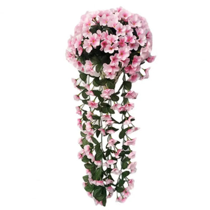 Fleur Suspension Artificielle 90 Cm